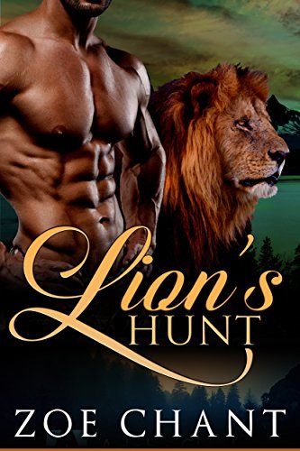 Rowland Lions book cover 1
