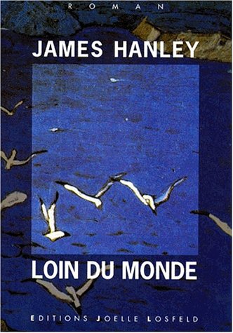 Loin du monde book cover