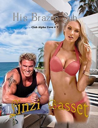 His Brazen Sub book cover