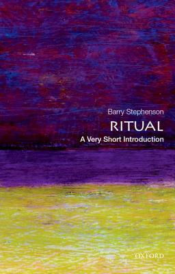 Ritual book cover