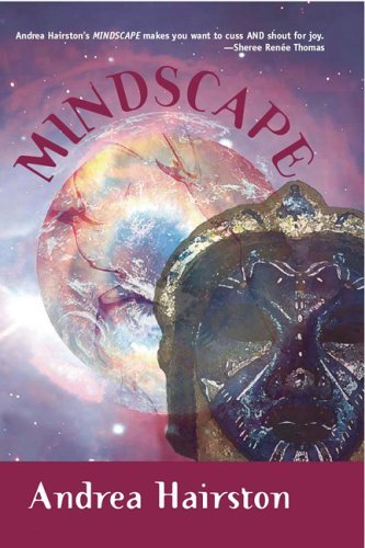 Mindscape book cover