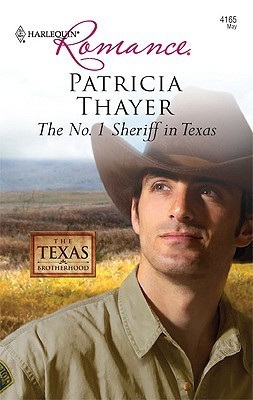 The No. 1 Sheriff in Texas book cover