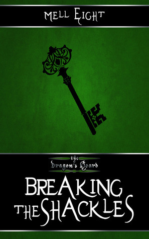 The Dragon's Hoard book cover 2