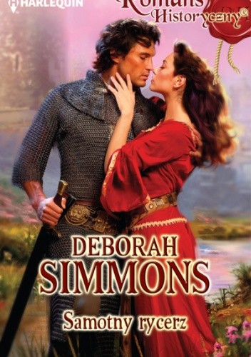 Samotny rycerz book cover