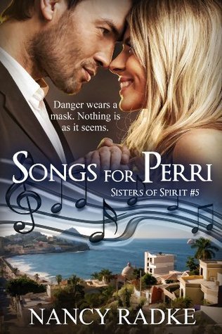 Songs for Perri book cover
