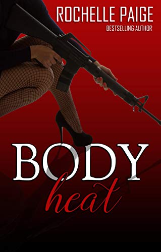 Body Heat book cover