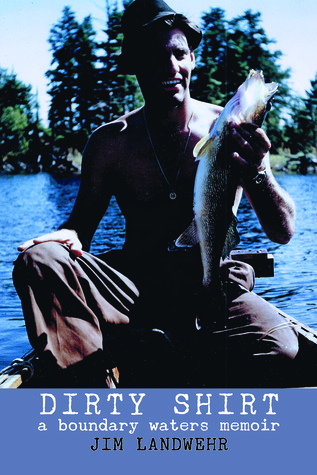 Dirty Shirt book cover