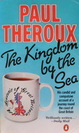The Kingdom by the Sea book cover