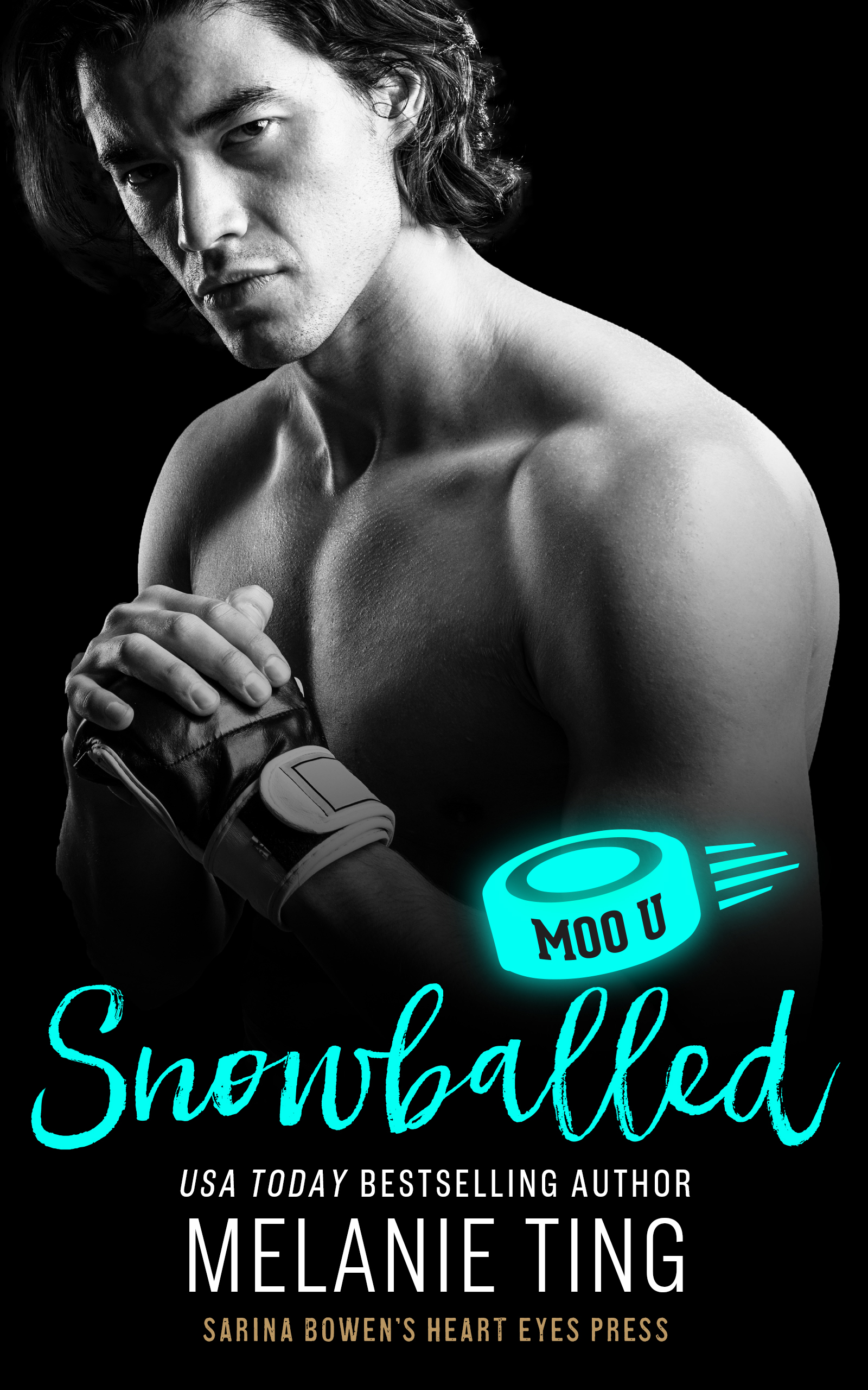 Snowballed book cover