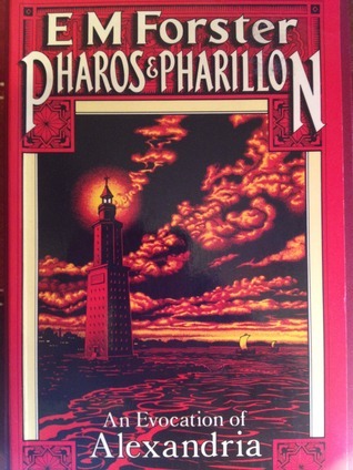 Pharos and Pharillon book cover