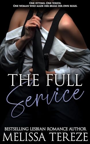 The Full Service book cover
