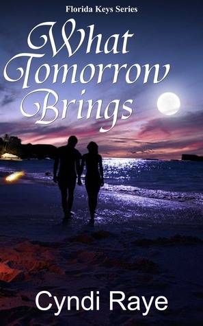 Tomorrow book cover 1