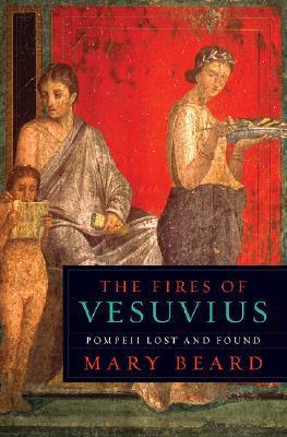 Pompeii book cover