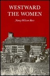 Westward the Women book cover