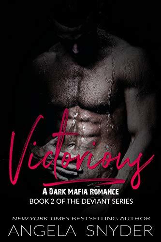 Deviant book cover 2