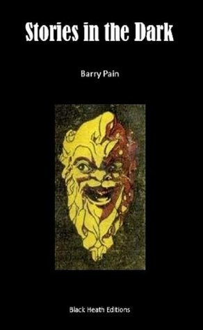 Stories in the Dark book cover