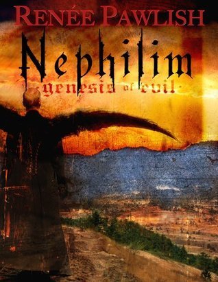Nephilim book cover