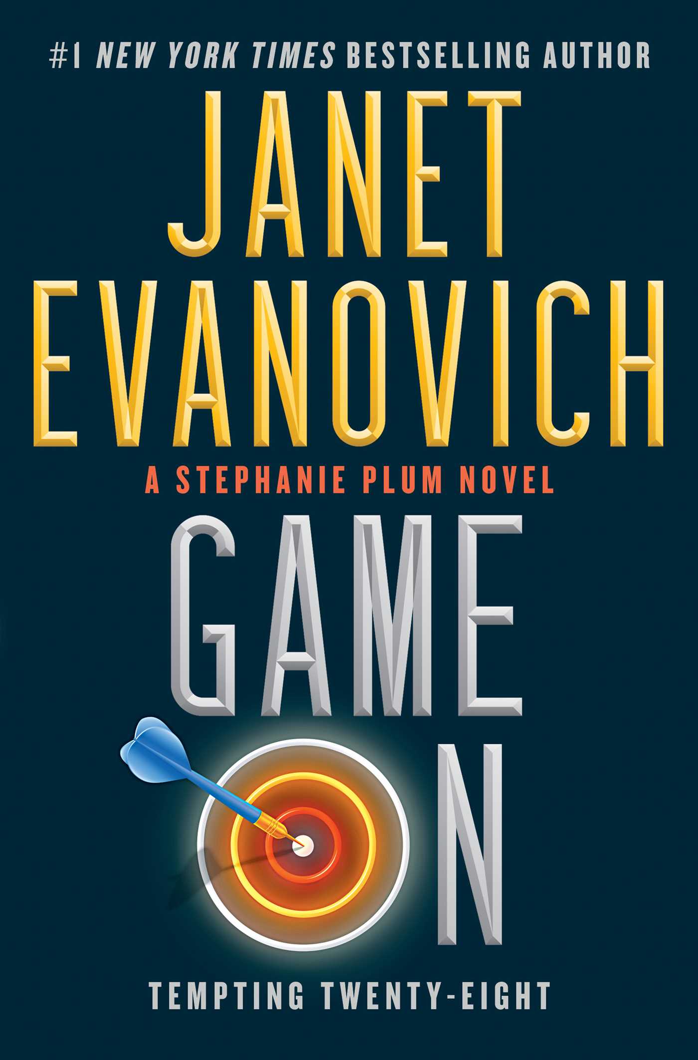 Game On book cover