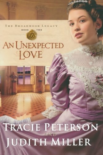 The Broadmoor Legacy book cover 2