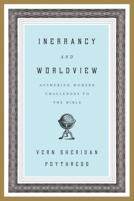 Inerrancy and Worldview book cover