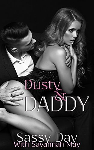 Experienced Men book cover 1