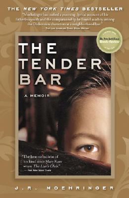 The Tender Bar book cover