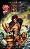 Sláine book cover 1