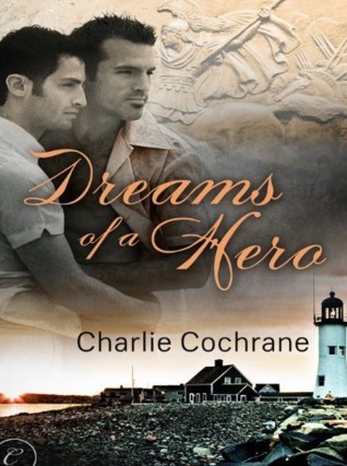Dreams of a Hero book cover
