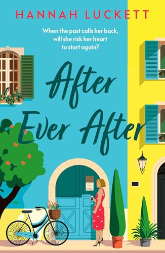 After Ever After book cover
