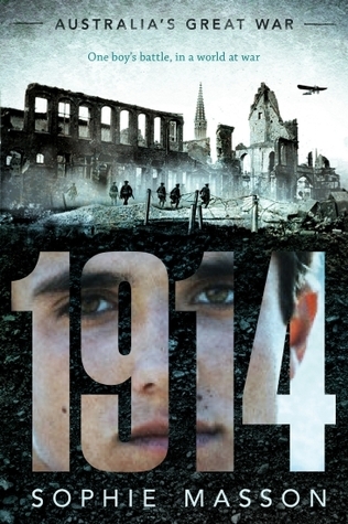 1914 book cover