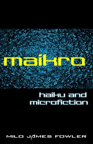 Maikro book cover