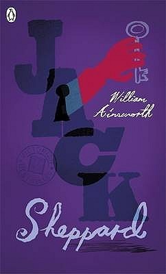 Penguin Pocket Classics Jack Sheppard book cover
