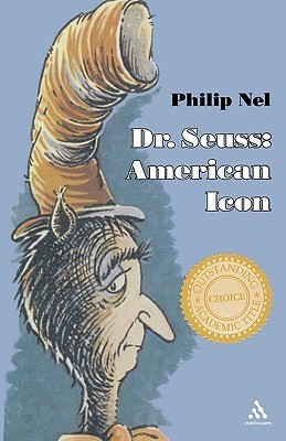Dr. Seuss book cover