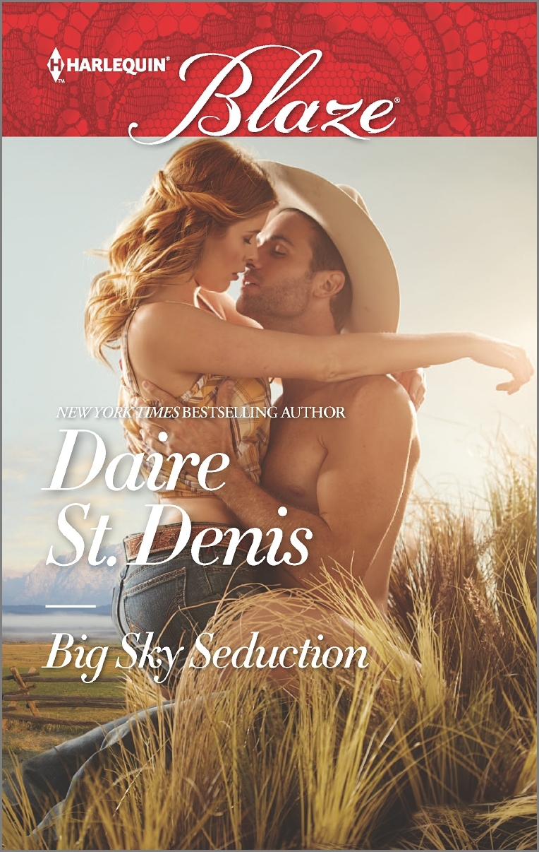 The Seduction Series book cover 2