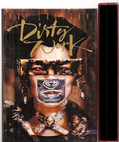 Dirty Work book cover