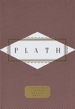 Plath book cover