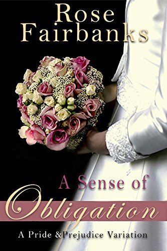 A Sense of Obligation book cover
