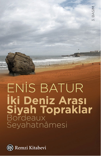 İki Deniz Arası Siyah Topraklar book cover