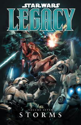 Star Wars book cover