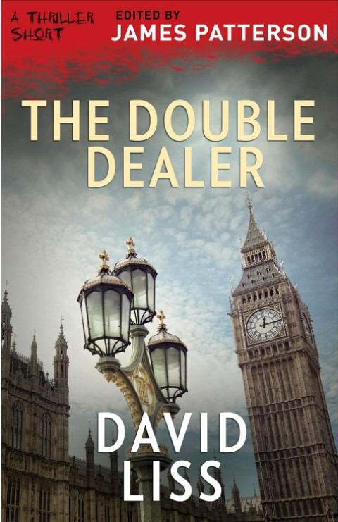 The Double Dealer book cover