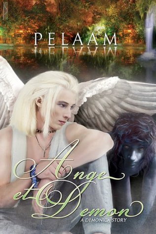 Demonica Universe book cover 1
