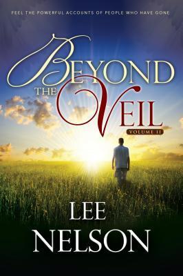 Beyond the Veil book cover 2