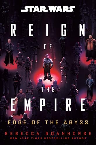 Star Wars book cover