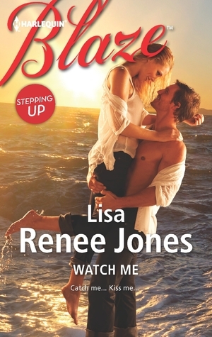 Stepping Up book cover 3