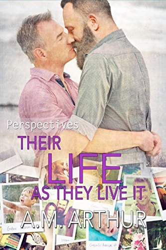 Their Life As They Live It book cover