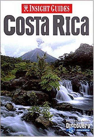 Insight Guides book cover