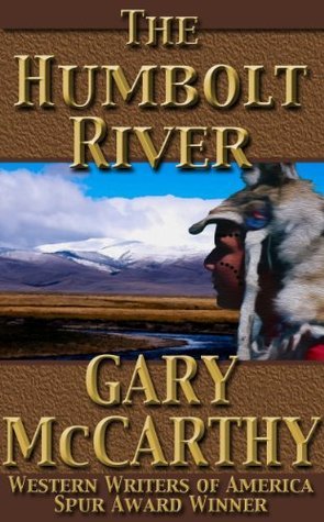 The Humboldt River book cover