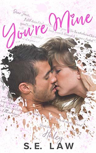 You're Mine book cover