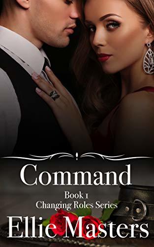 Changing Roles book cover 1