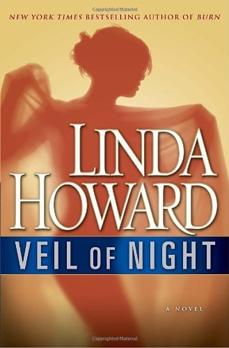 Veil of Night book cover